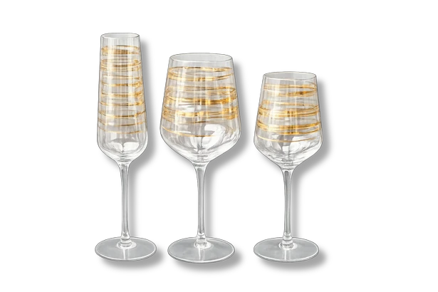 Copas Nest Gold