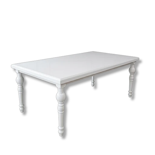 Imperial White · Mesas PR