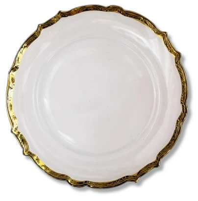 Filo Dorado (N) · Platos base PR