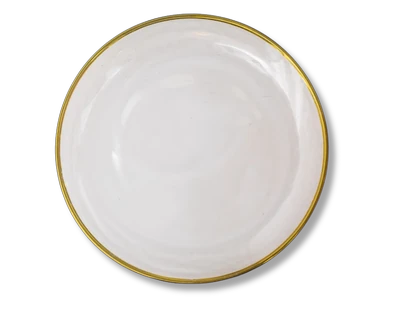 Filo Dorado · Platos base PR