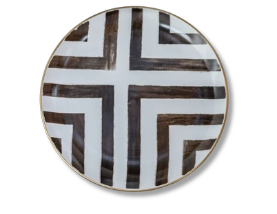 Zebra · Platos base PR