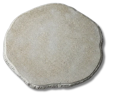 Piedra · Platos base PR