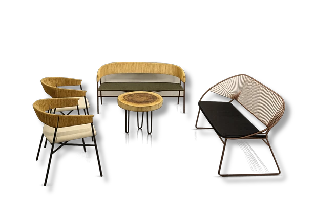 Sala Maye I · Salas & lounge PR