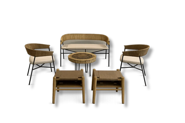 Sala Maye II · Salas & lounge PR