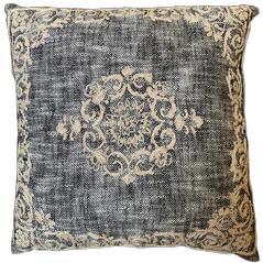 Cojín Azul · Salas & lounge PR