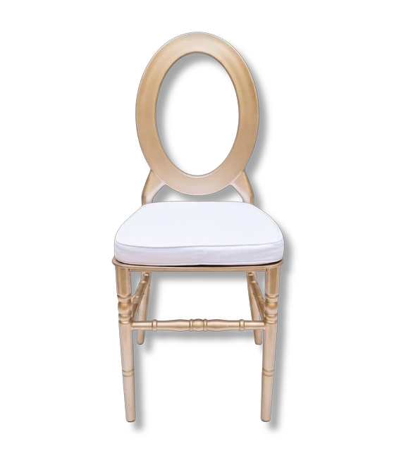 O · Sillas PR